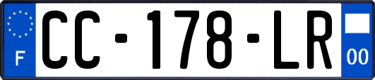 CC-178-LR