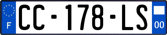 CC-178-LS