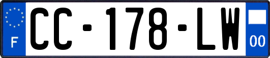 CC-178-LW