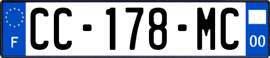 CC-178-MC