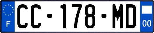 CC-178-MD