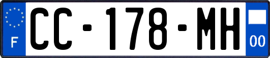 CC-178-MH