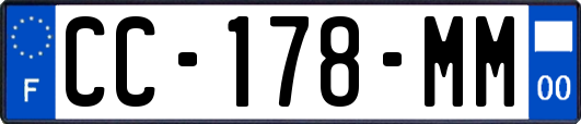 CC-178-MM