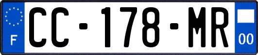 CC-178-MR