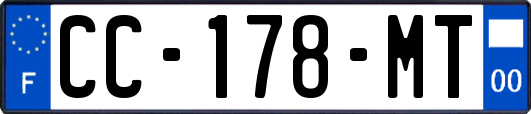 CC-178-MT