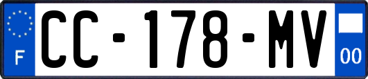 CC-178-MV