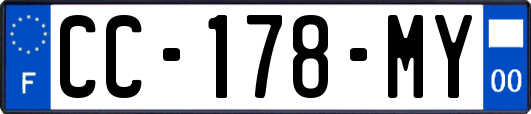 CC-178-MY