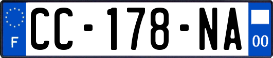 CC-178-NA