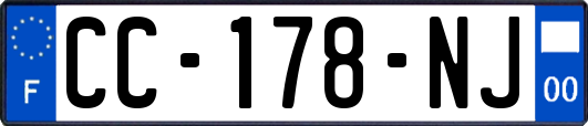 CC-178-NJ