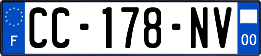 CC-178-NV