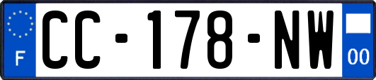 CC-178-NW
