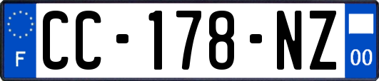 CC-178-NZ