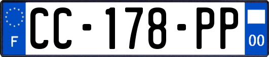 CC-178-PP
