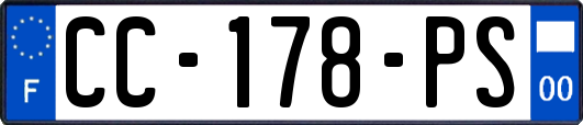 CC-178-PS