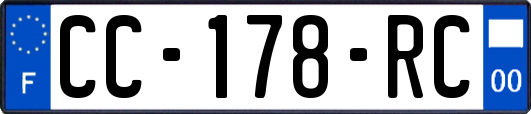 CC-178-RC