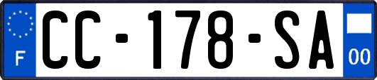 CC-178-SA