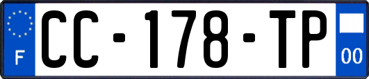 CC-178-TP