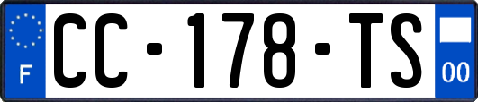 CC-178-TS
