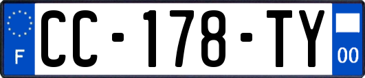 CC-178-TY