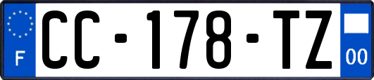 CC-178-TZ