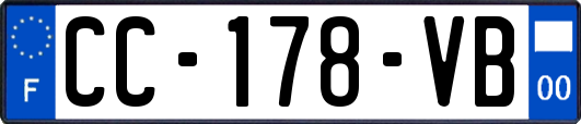CC-178-VB