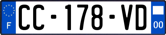 CC-178-VD