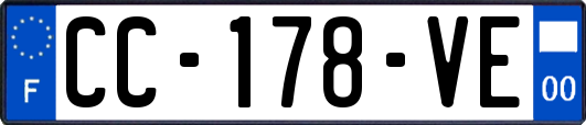 CC-178-VE