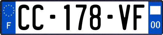 CC-178-VF