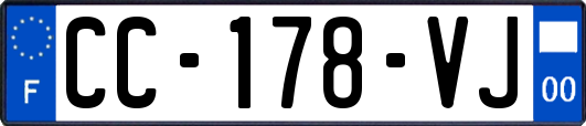 CC-178-VJ