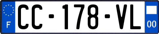 CC-178-VL