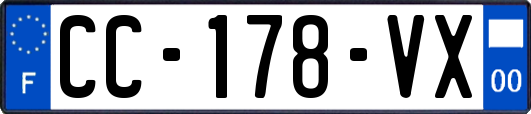 CC-178-VX