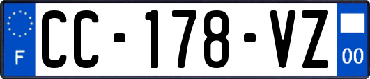 CC-178-VZ