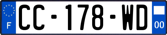CC-178-WD