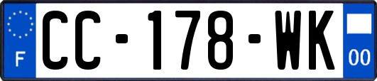 CC-178-WK
