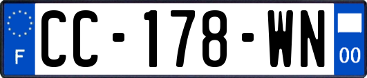 CC-178-WN