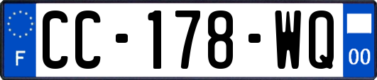 CC-178-WQ