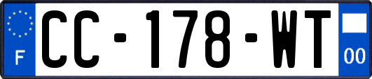 CC-178-WT