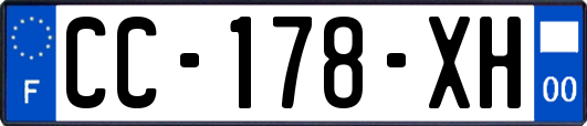 CC-178-XH