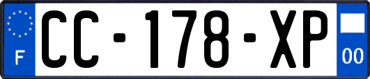 CC-178-XP