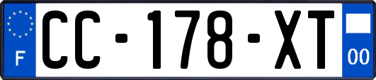 CC-178-XT