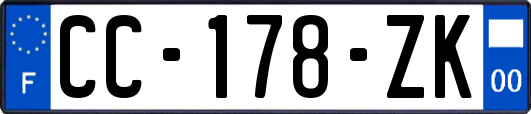 CC-178-ZK