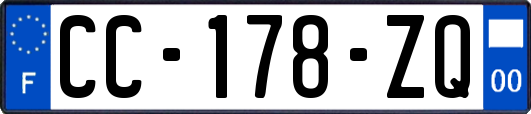 CC-178-ZQ