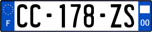 CC-178-ZS