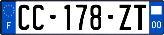 CC-178-ZT