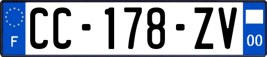 CC-178-ZV