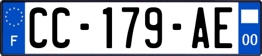 CC-179-AE