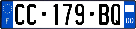 CC-179-BQ