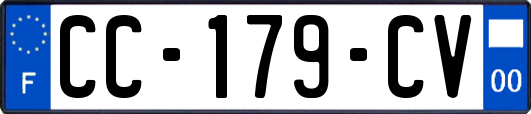 CC-179-CV