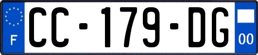 CC-179-DG