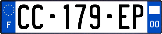 CC-179-EP